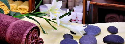 Spa Stenar